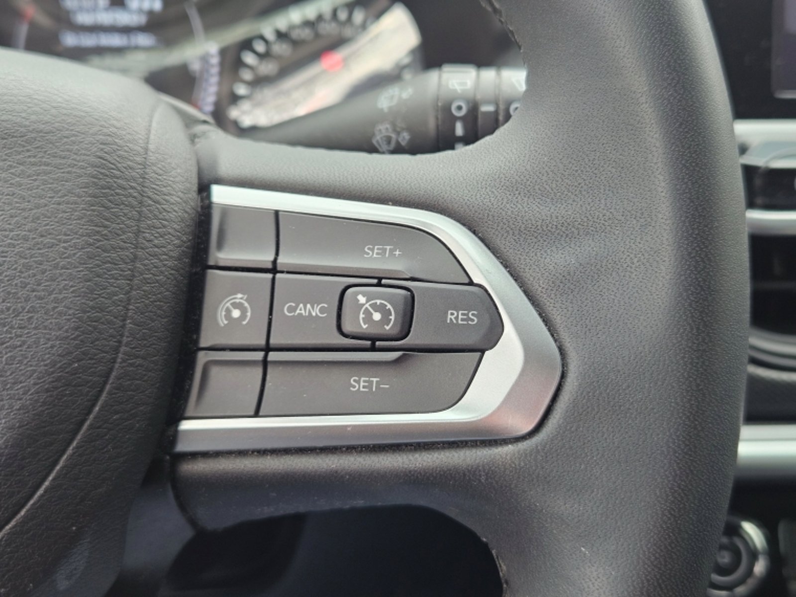 Jeep Compass Sport 1.3 Aut 2023 - Imagen 18 de 20