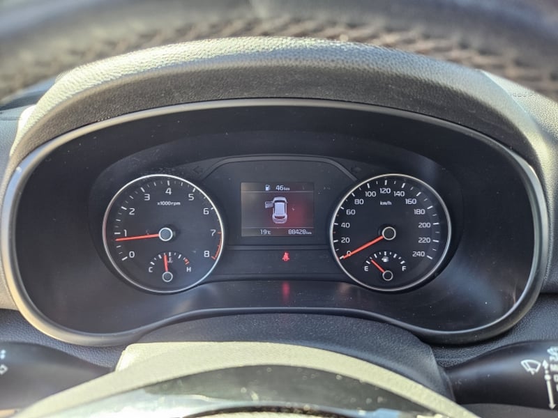 Kia Sportage Lx 2.0l Gsl 6mt 2wd 4x2 2019 - Imagen 16 de 20