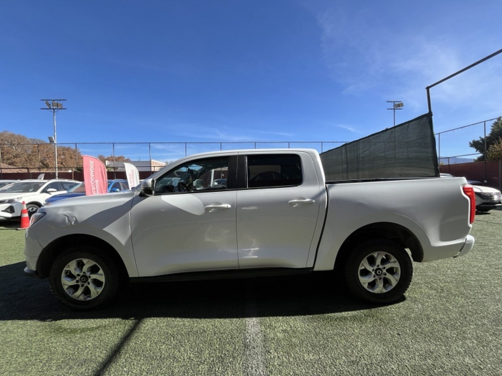 Great Wall Poer Elite 2.0 2021 - Foto 2 de 20