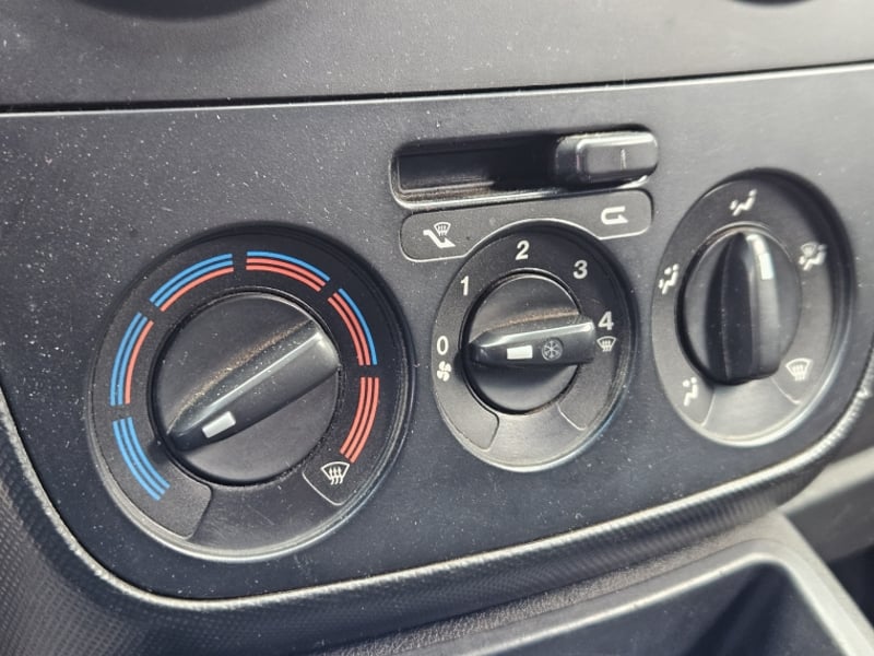 RAM V700 CITY Ram V700 City Diesel 1.3 2022 - Imagen 14 de 20