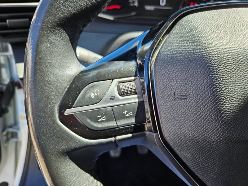 Peugeot 2008 Blue Hdi 100 4x2 1.5 2021 - Imagen 12 de 14
