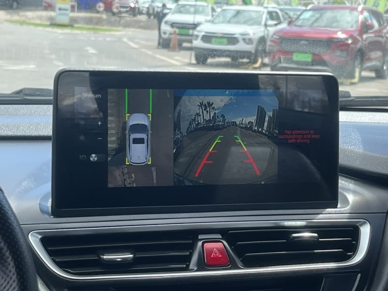 JAC Js3 Advance 1.6 Mt. 2023 - Imagen 20 de 20