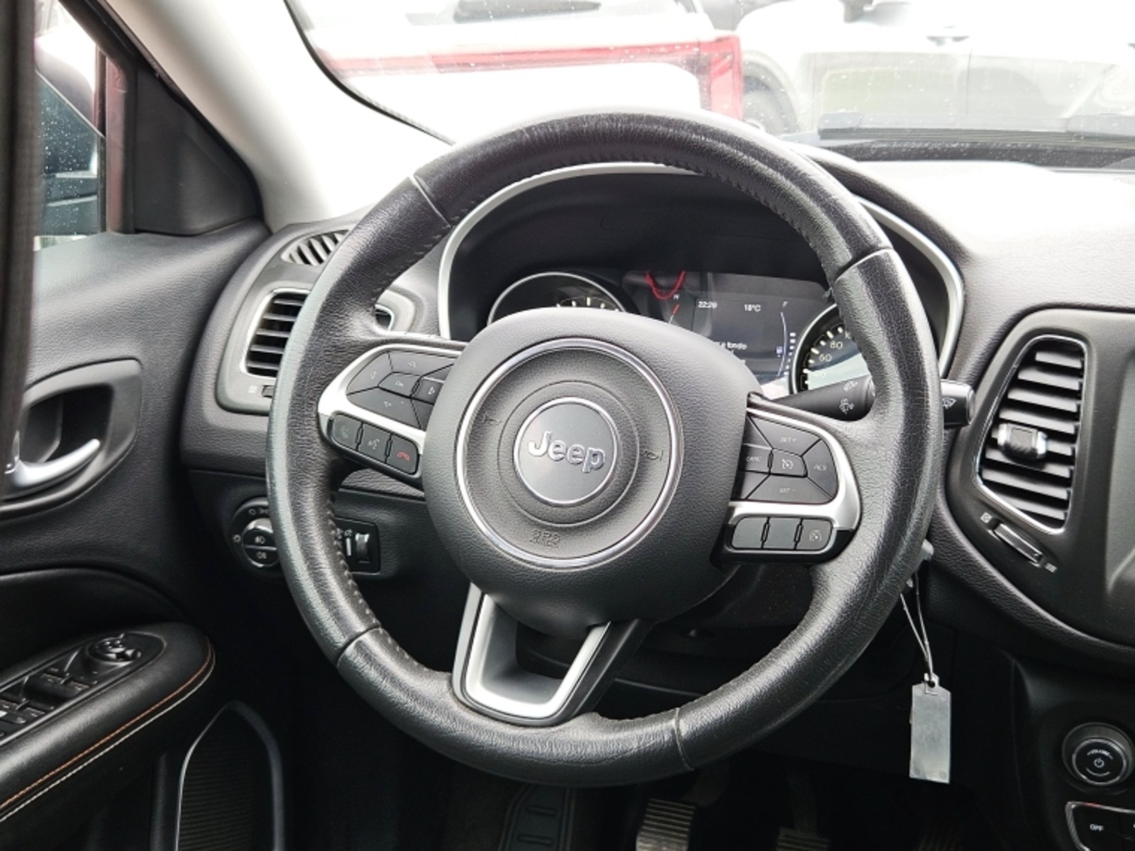 Jeep Compass Sport 2.4 2019 - Imagen 6 de 20