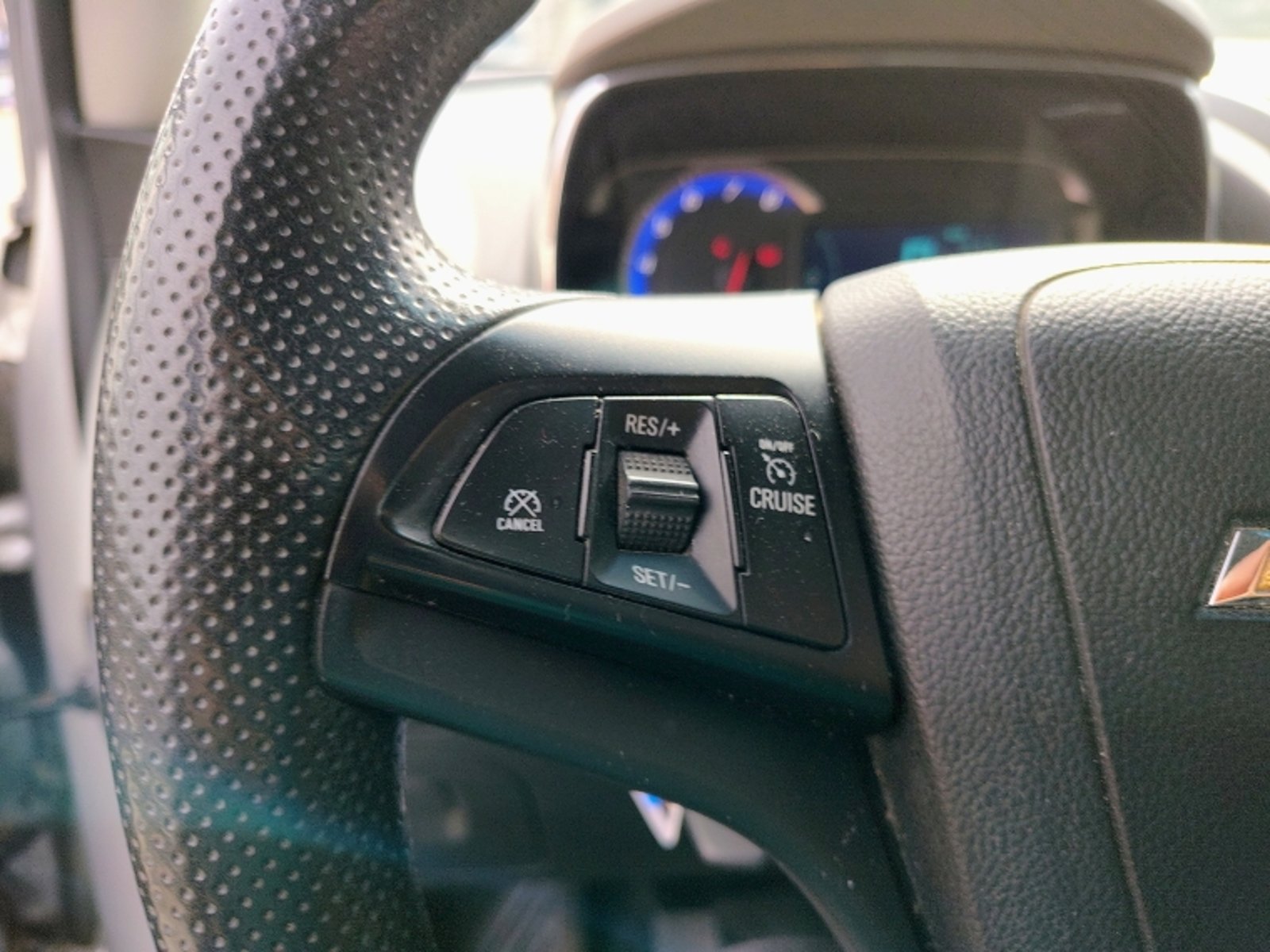 CHEVROLET Tracker Lt 1.8 2016 - Imagen 19 de 20