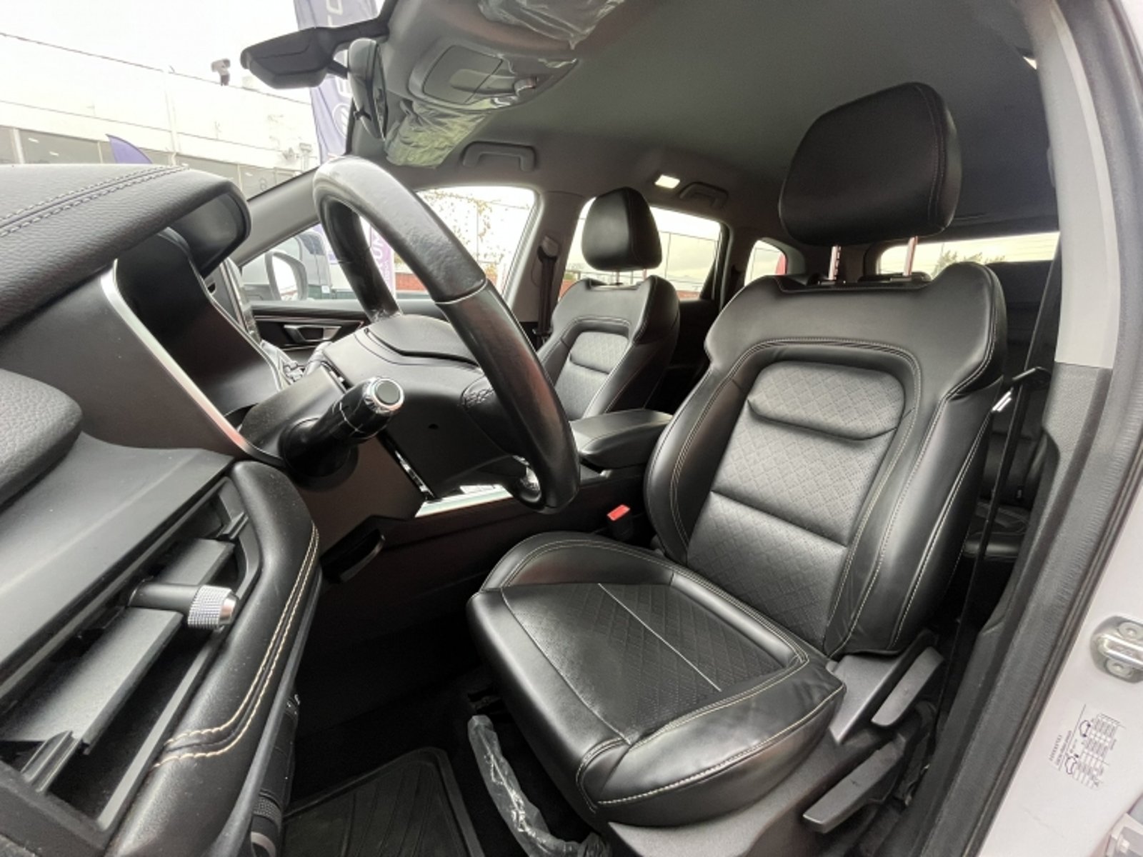 CHERY Tiggo 8 1.5 2022 - Imagen 13 de 20
