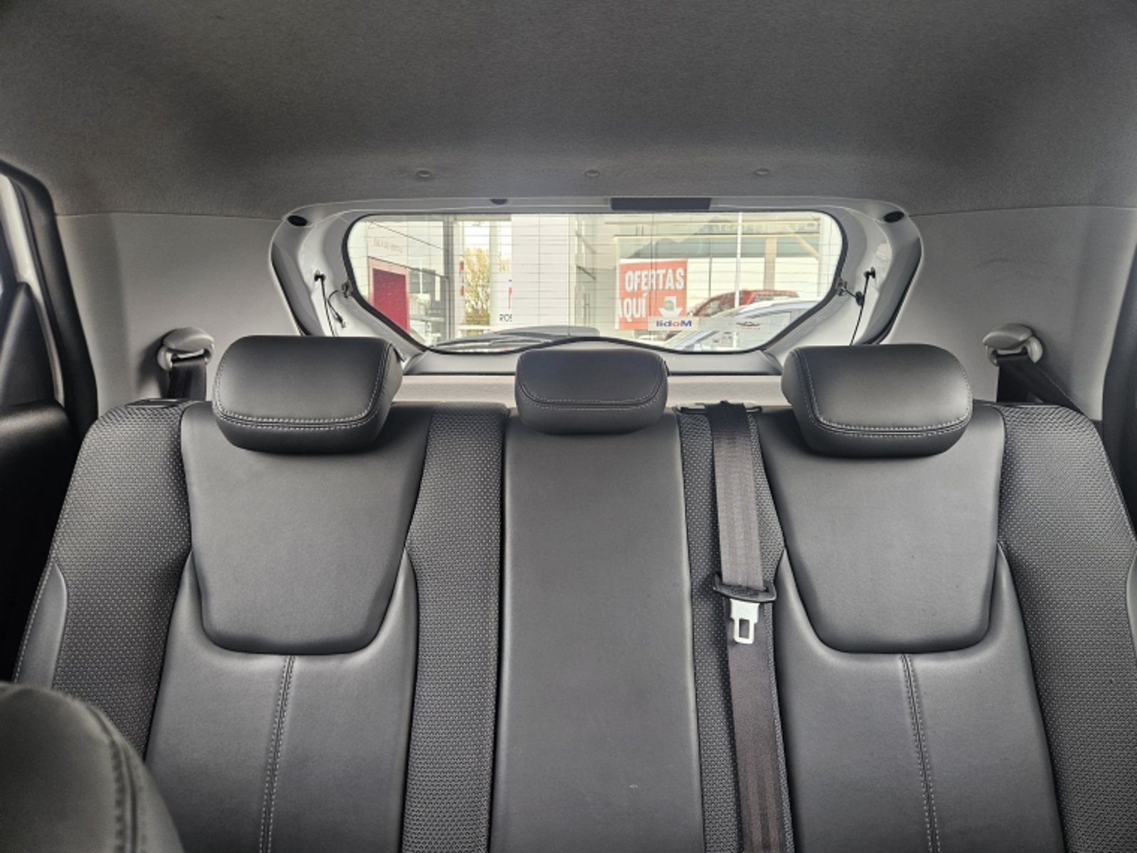 CHERY TIGGO 2 PRO All New Tiggo 2 Pro Max 1.5 Gl Cvt Euro 6 2025 - Imagen 16 de 20