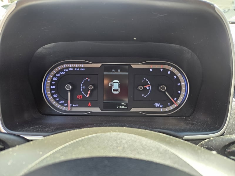 Hyundai Tucson Nx4 Mpi 2.0 2021 - Imagen 15 de 20