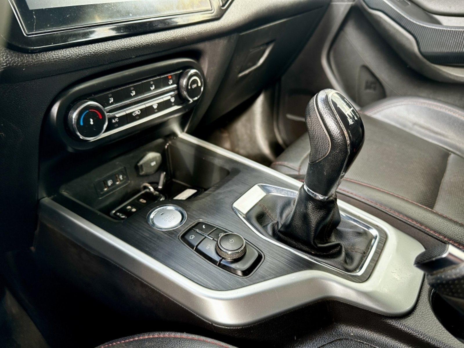 Chery Tiggo 3 1.5 2023 - Imagen 14 de 20