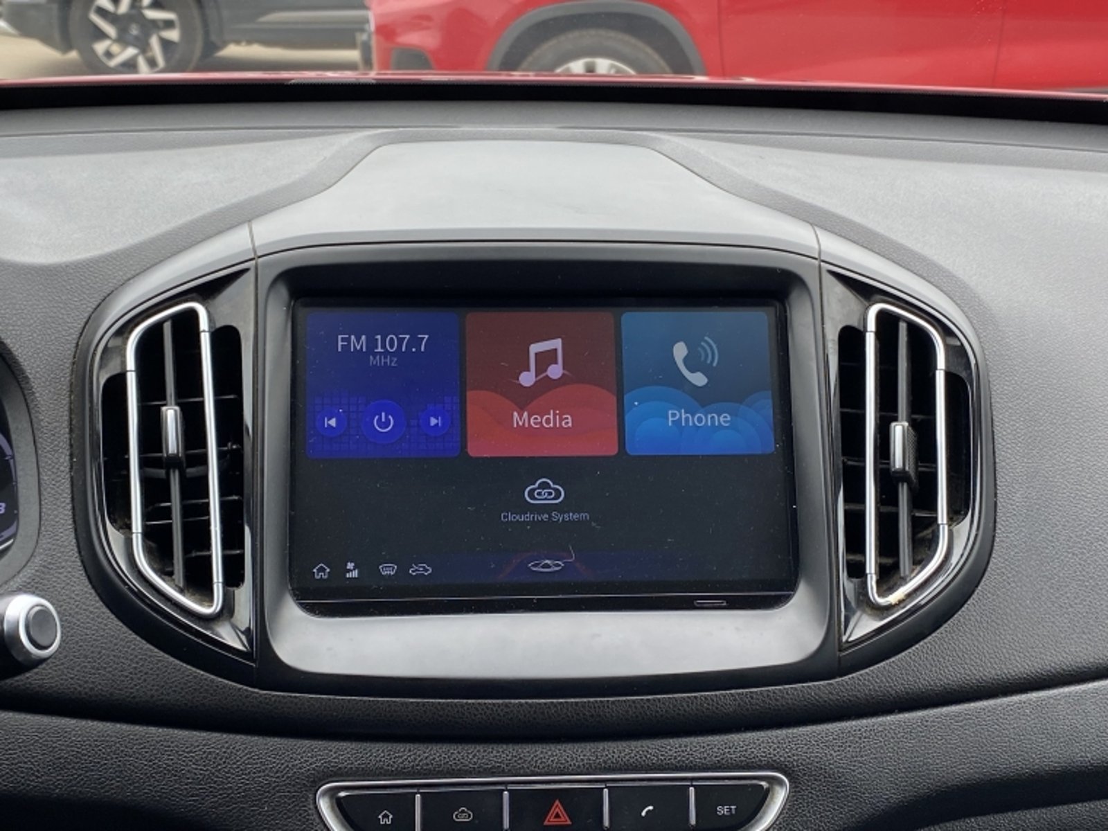 CHERY Tiggo 7 Gls Dct 2020 - Imagen 12 de 20