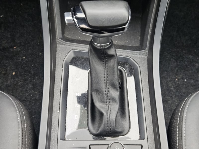 Chery TIGGO 2 PRO All New Tiggo 2 Pro Max 1.5 Gl Cvt 2025 - Imagen 12 de 20