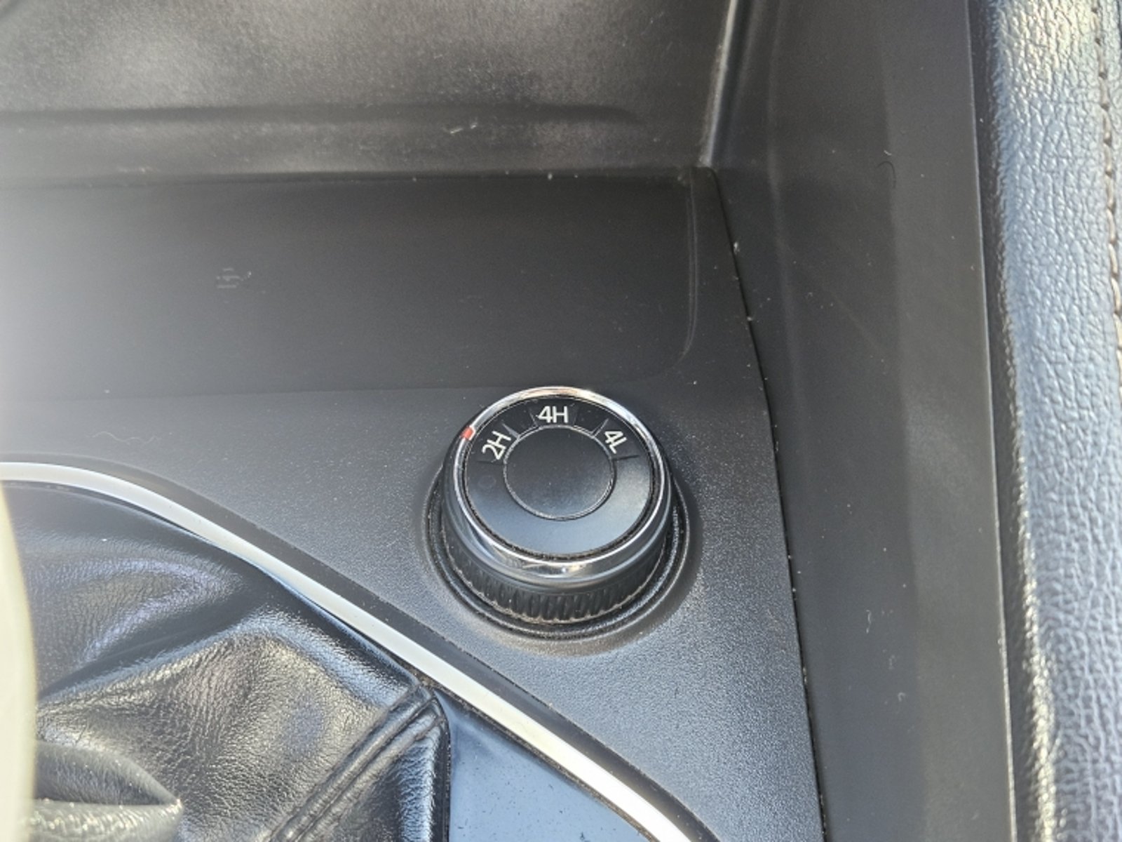 MAXUS T60 4wd 2.0 2024 - Imagen 15 de 20
