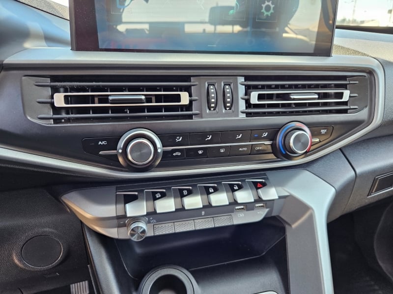 Changan Hunter Luxury 1.9 2023 - Imagen 16 de 20