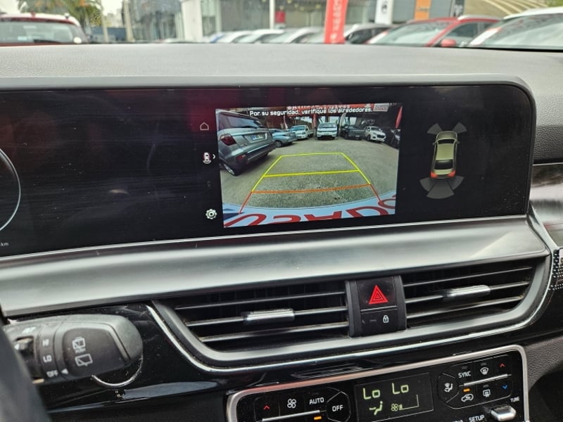 Kia Seltos Ex 1.4l 7dct Turbo-gdi 2024 - Imagen 17 de 20