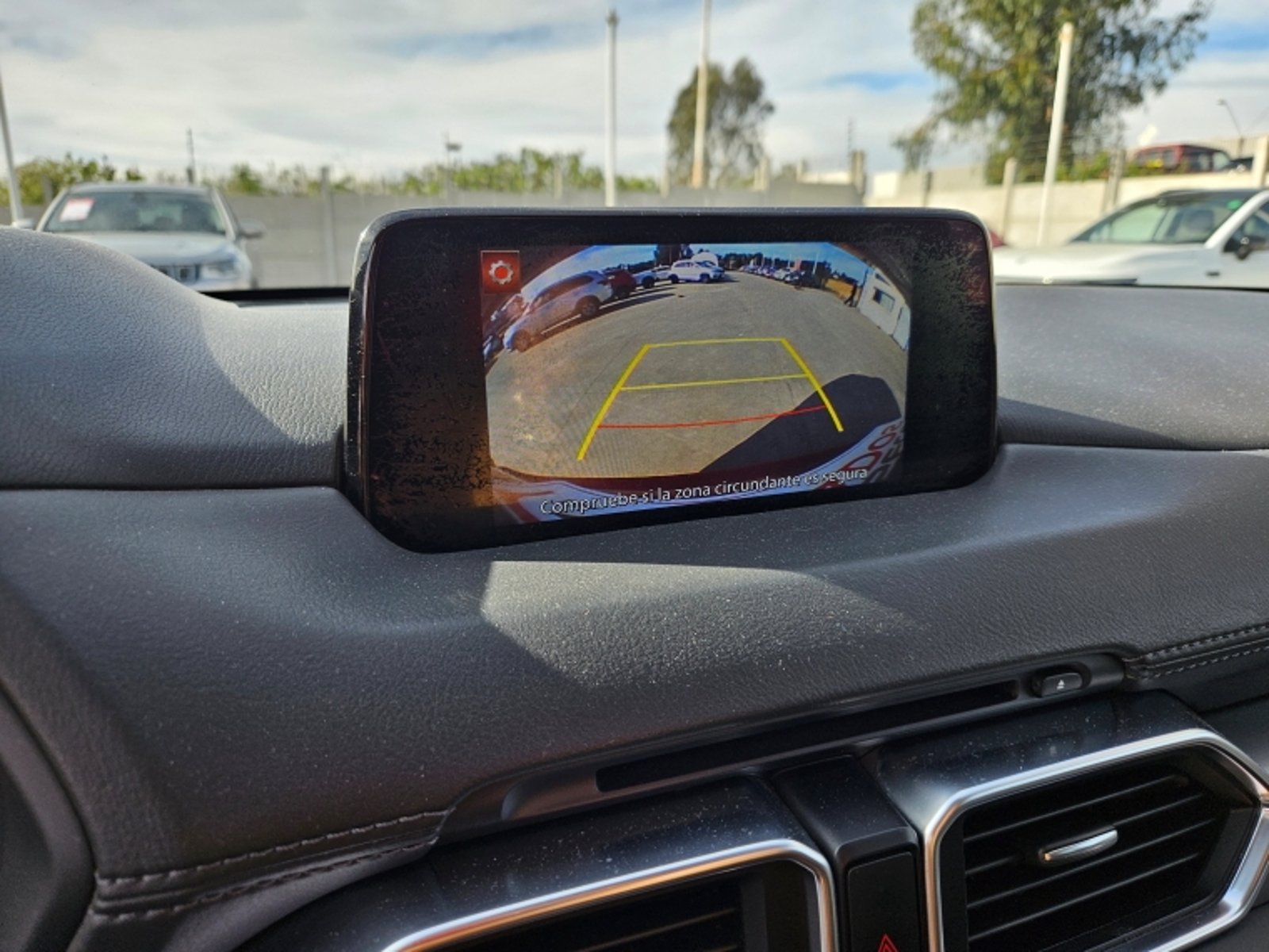 MAZDA CX-5 All New Cx 5 R 2.0 Aut 2020 - Imagen 17 de 20