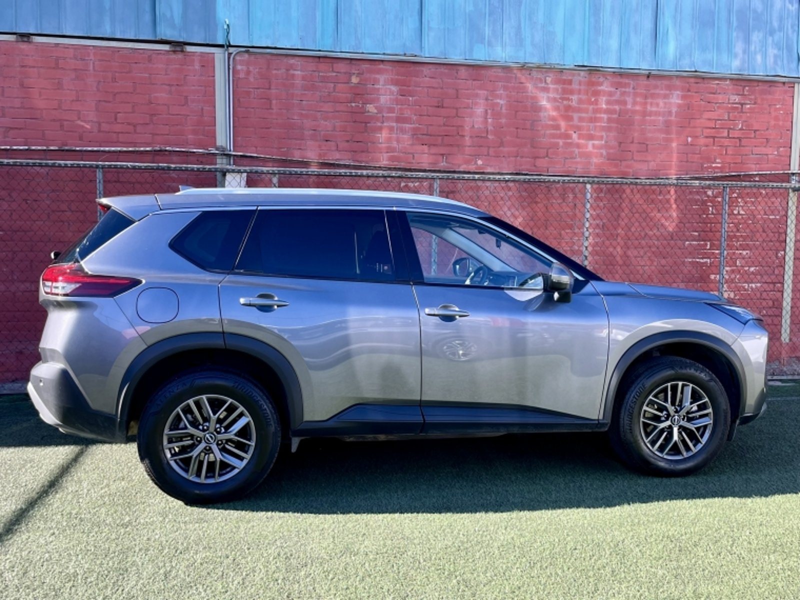NISSAN X-TRAIL X Trail 4x2 2.5 Aut 2025 - Imagen 4 de 20