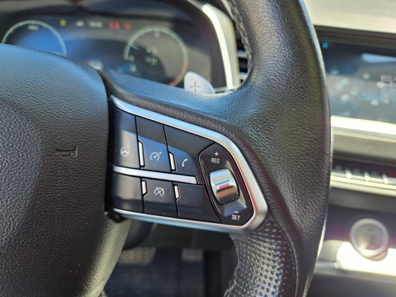 Haval H6 2.0 Aut 2020 - Imagen 15 de 19