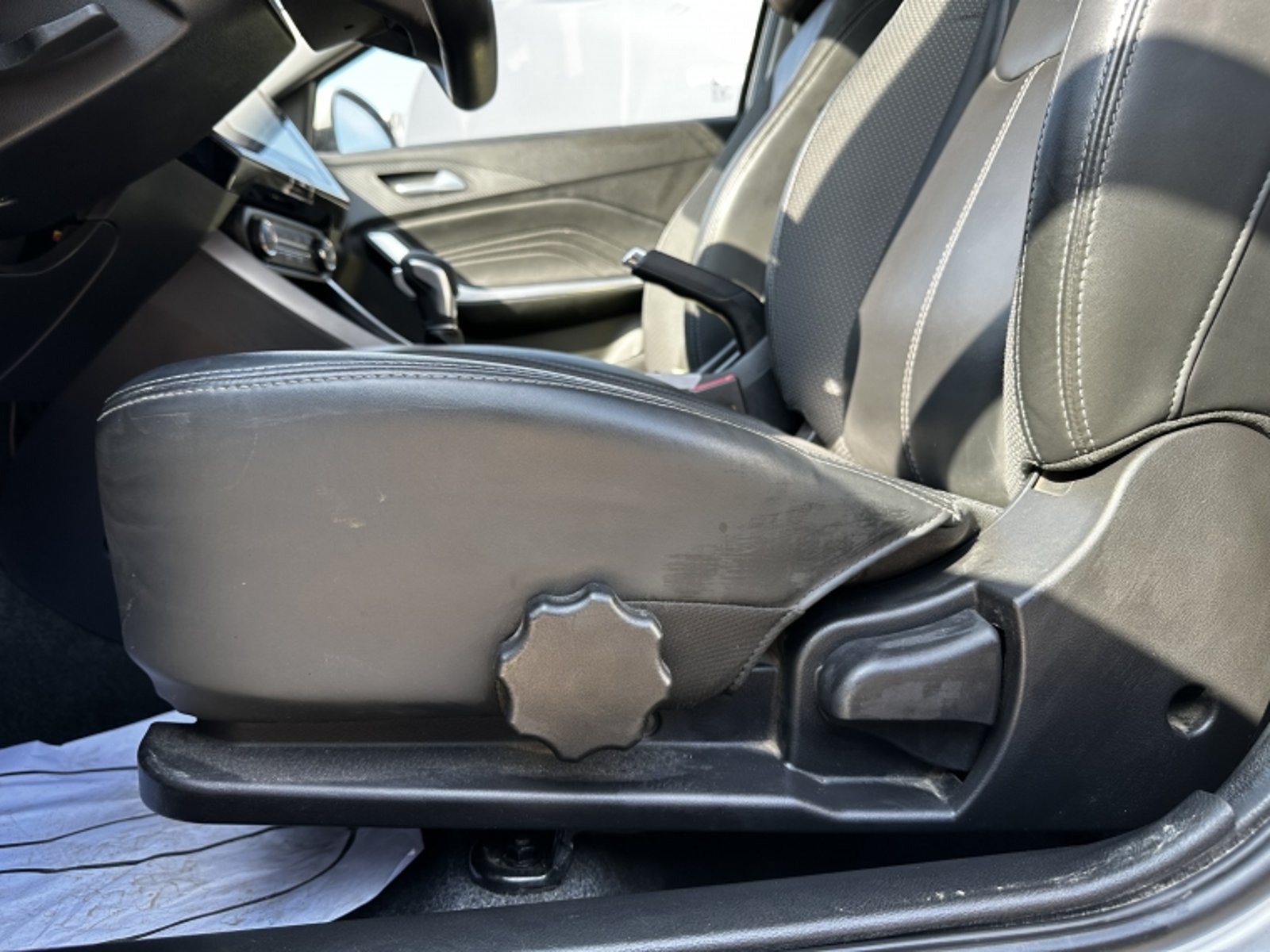 CHERY TIGGO 2 PRO Tiggo 2 Gls Cvt Pro 1.5 Aut 2022 - Imagen 15 de 20