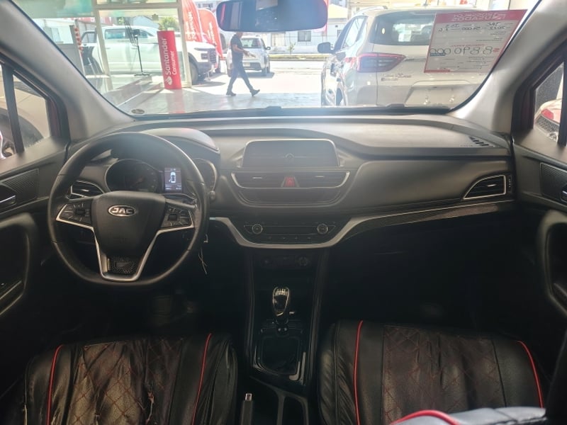JAC Js3 1.6 2022 - Imagen 9 de 20