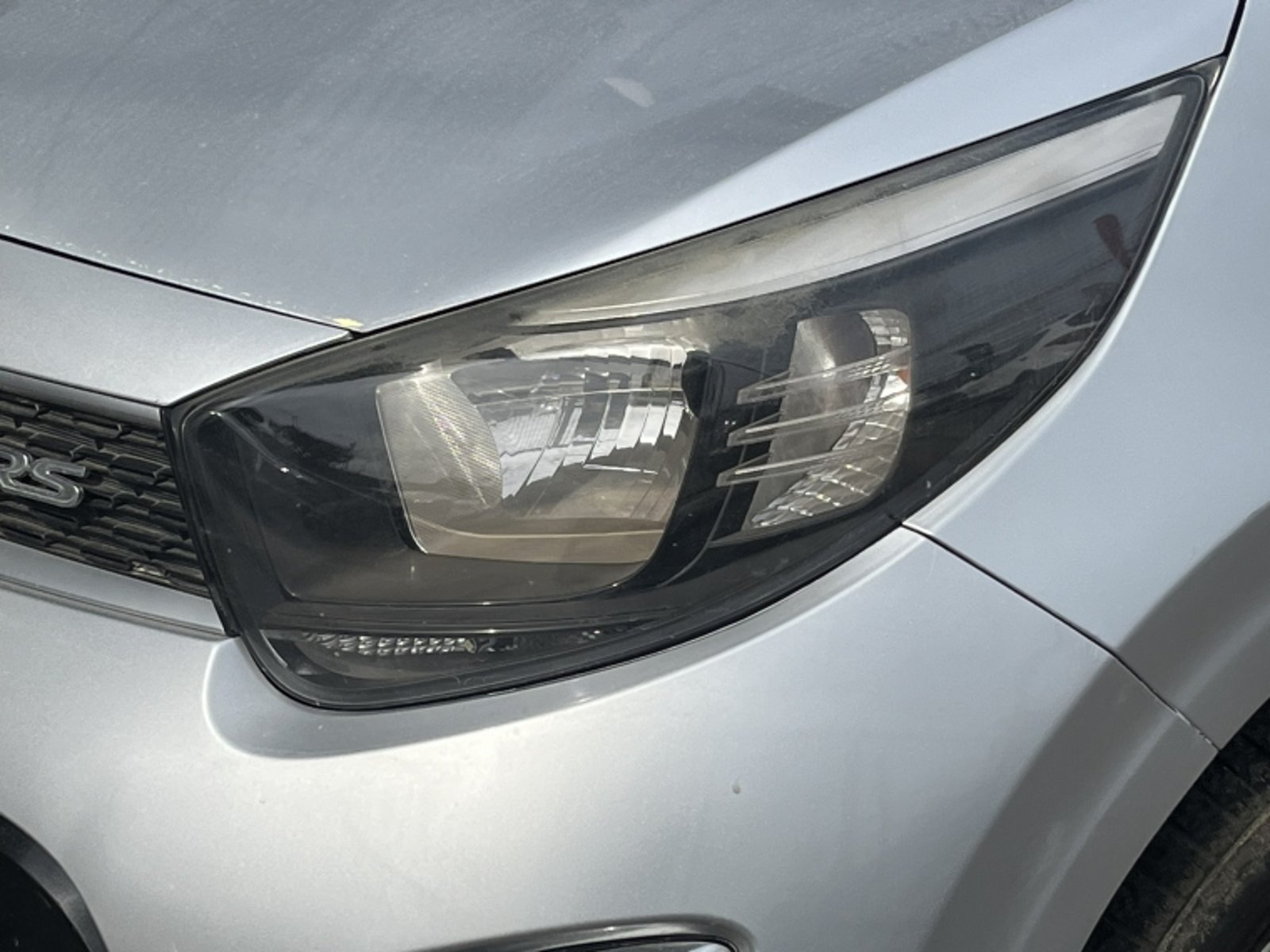 Kia Morning Ex 1.2 2018 - Imagen 9 de 20