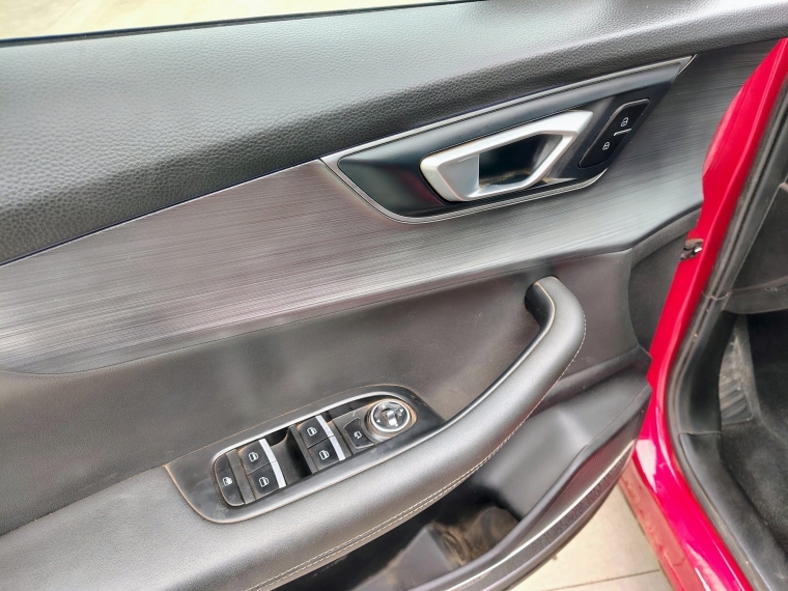 CHERY Tiggo 7 Pro Tiggo 7 Glx Cvt Pro 1.5 Aut 2022 - Imagen 11 de 20
