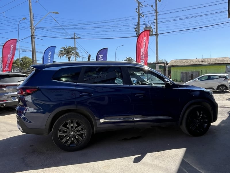 Chery Tiggo 8 1.5 Aut 2023 - Imagen 6 de 20