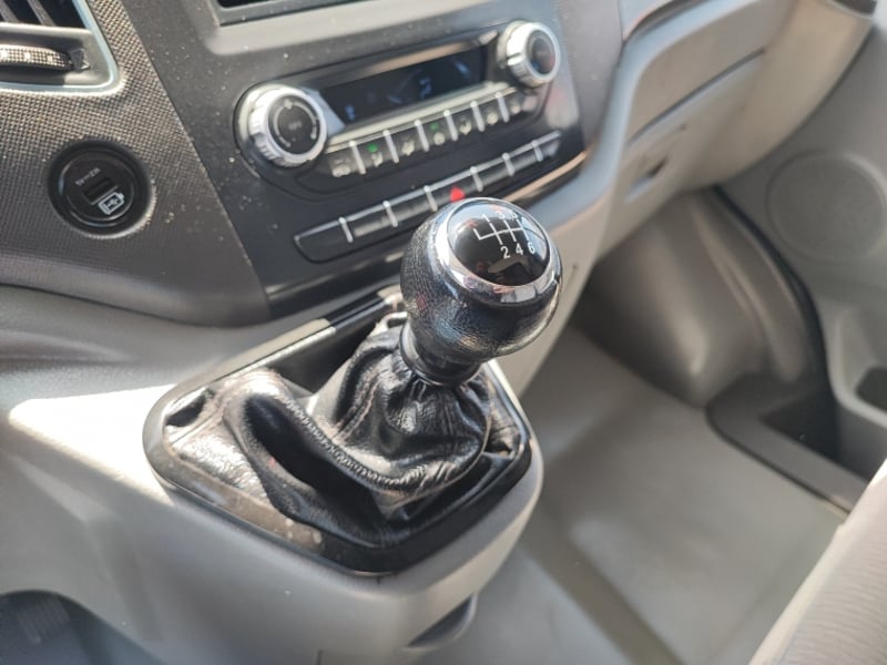 Foton Ft Box Cargo 2.8 Diesel 2022 - Imagen 13 de 18