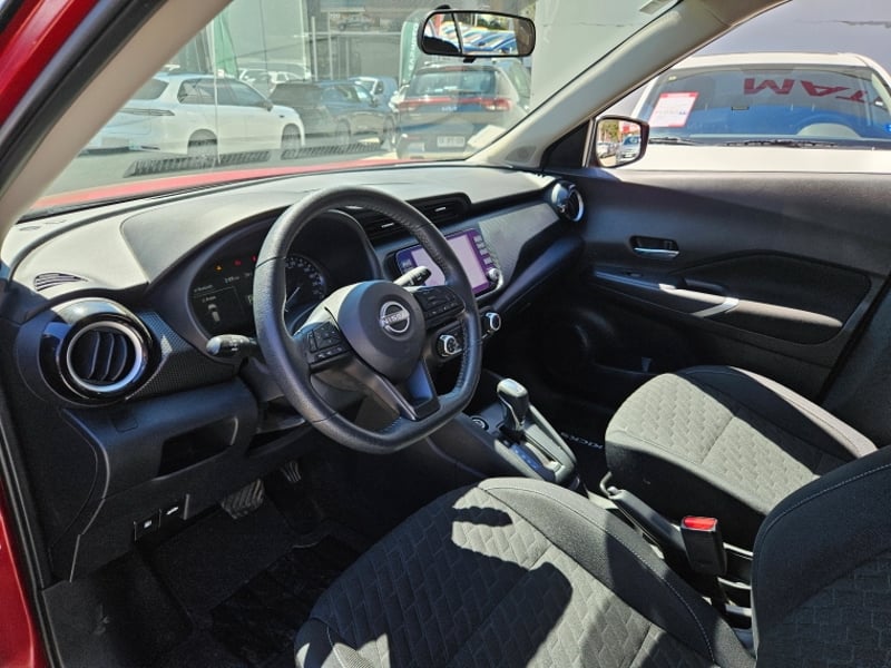 Nissan Kicks 1.6 At 2023 - Imagen 9 de 20