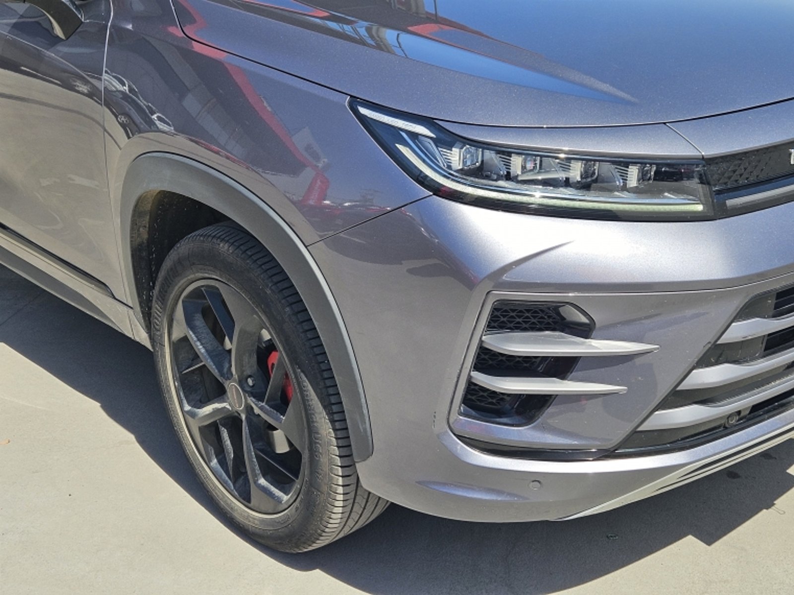 EXEED Lx Unltd 1.5 Aut 2024 - Imagen 7 de 20