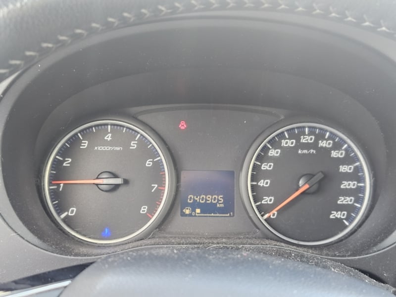 Mitsubishi Outlander 2.0 2021 - Imagen 16 de 20