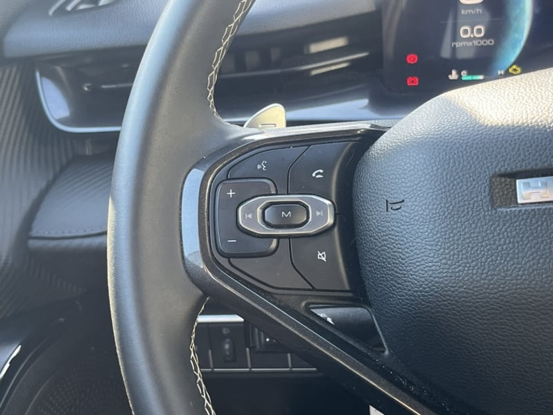Haval H6 Gt 2.0 Aut 2025 - Imagen 17 de 20