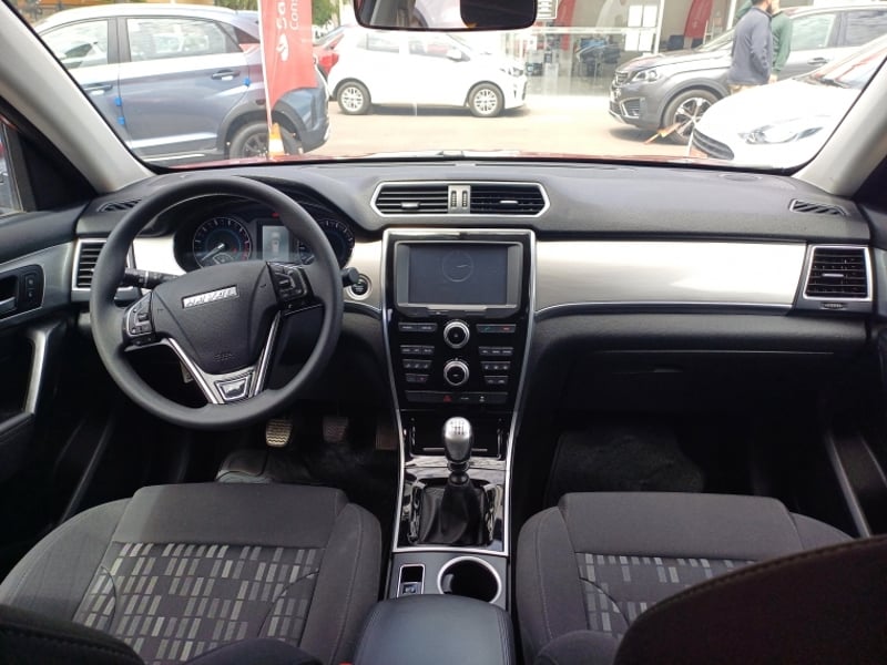 Haval H2 New H2 Elite 1.5 2021 - Imagen 9 de 19