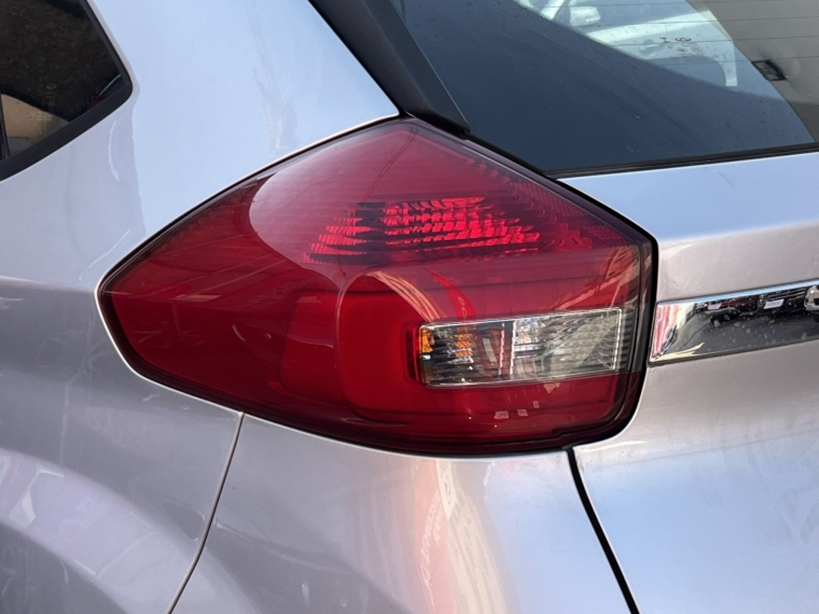 Chery Tiggo 2 Gl Mt 1.5 2023 - Imagen 11 de 20
