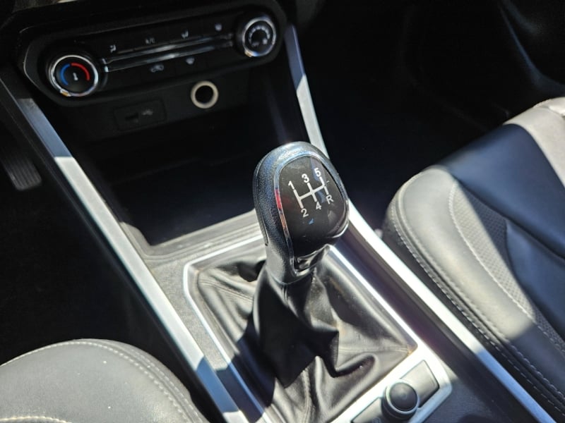 Chery Tiggo 2 Pro Gls Mt 1.5 2024 - Imagen 9 de 15
