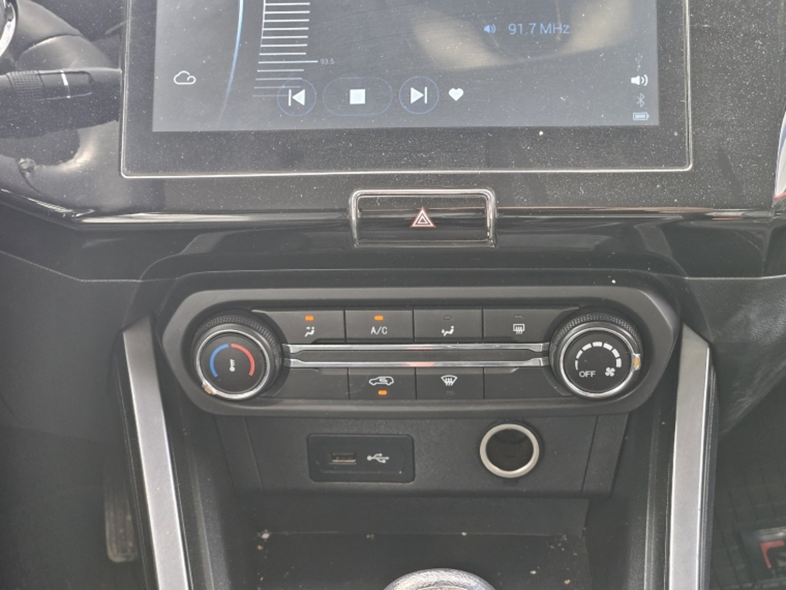 CHERY Tiggo 2 Pro Gls Mt 1.5 2023 - Imagen 12 de 20