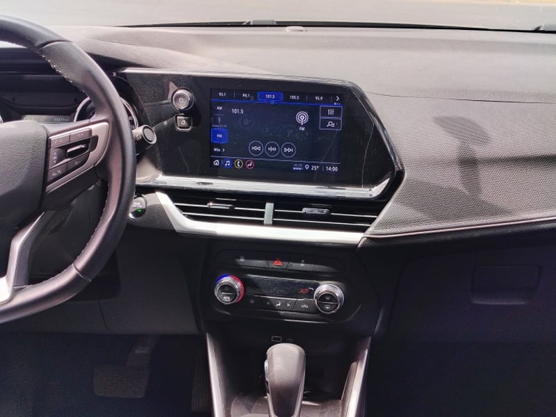 Chevrolet Montana 1.2 Aut 2023 - Imagen 10 de 20