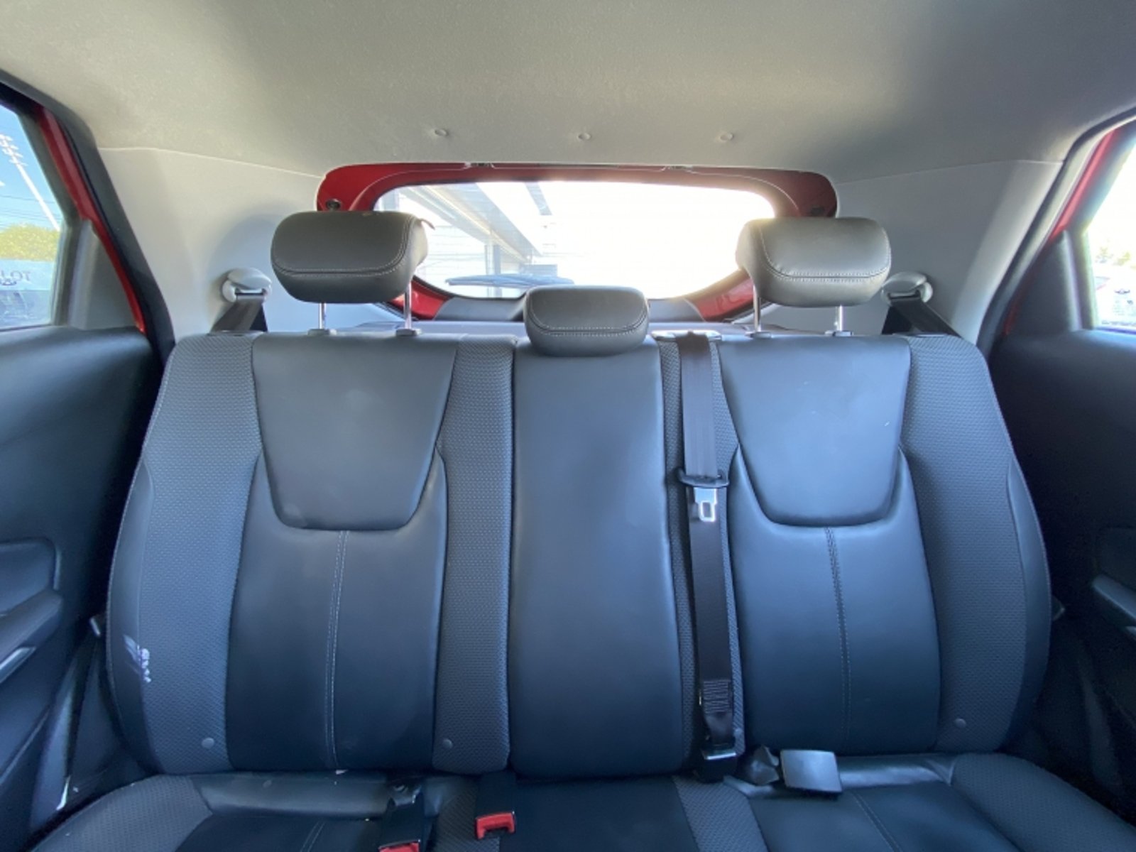 CHERY Tiggo 2 Pro Gls Mt 1.5 2023 - Imagen 20 de 20