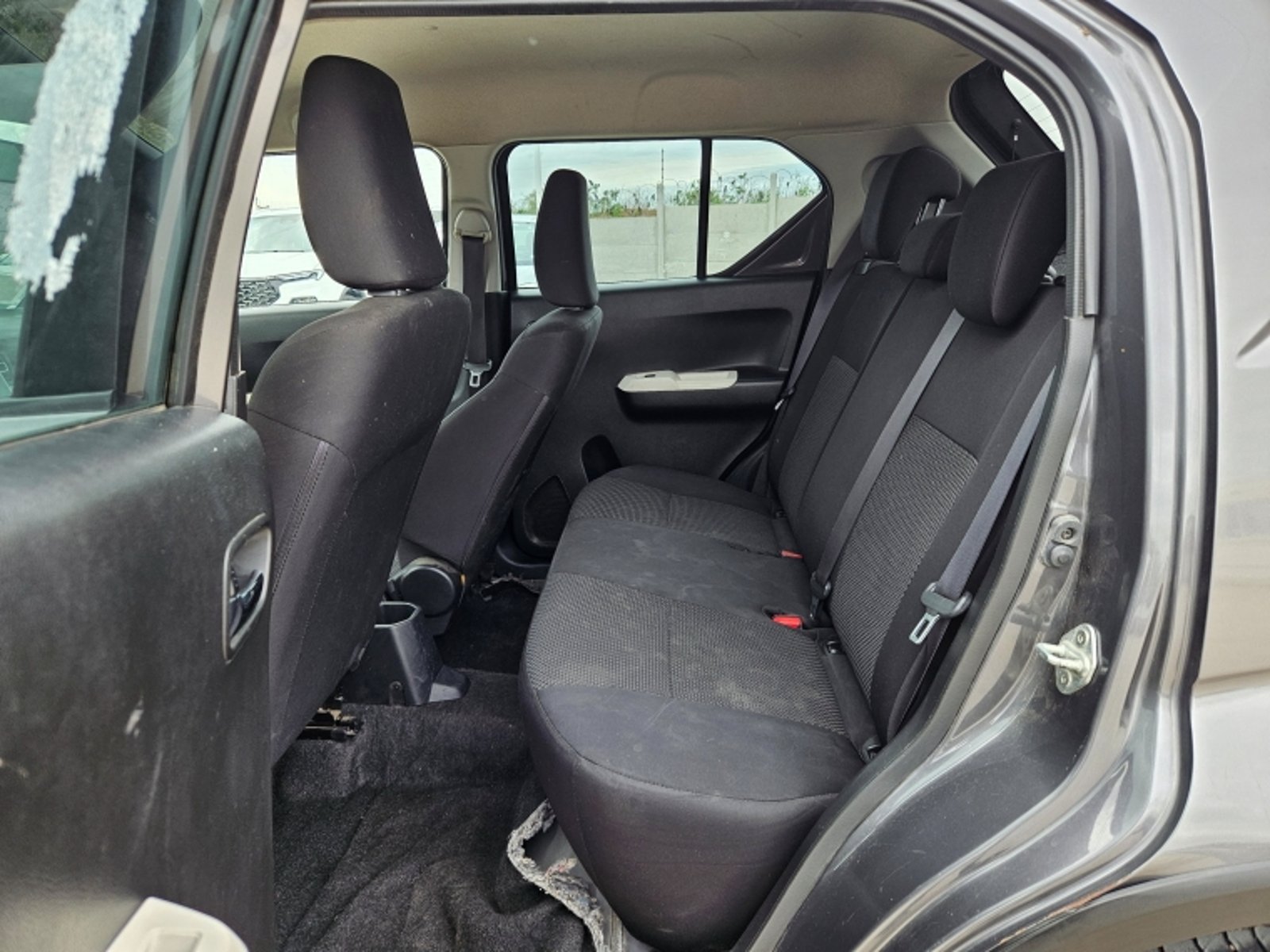 Suzuki Ignis Glx 1.2 2019 - Imagen 8 de 20