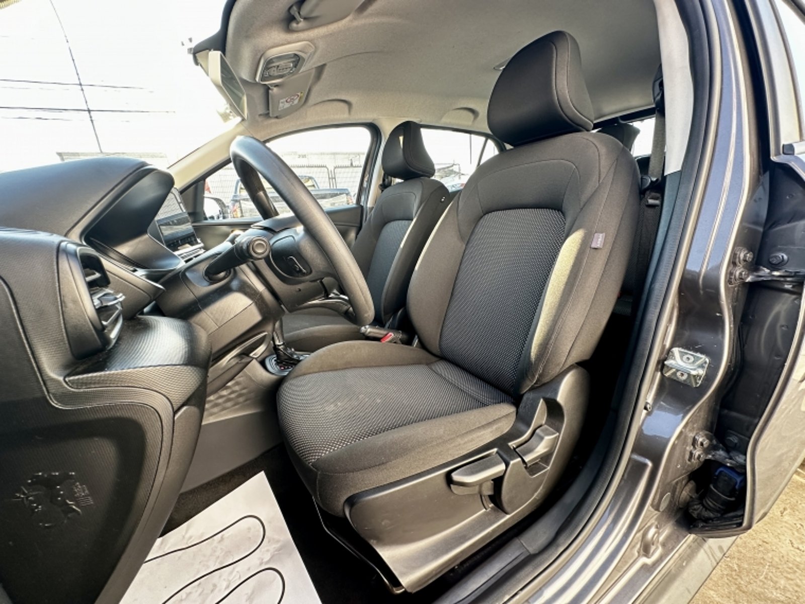 FIAT Pulse Drive Hb 1.3 Aut 2023 - Imagen 9 de 20