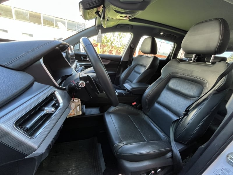 Chery Tiggo 8 Pro Glx Dct 1.6 Aut 2023 - Imagen 14 de 20