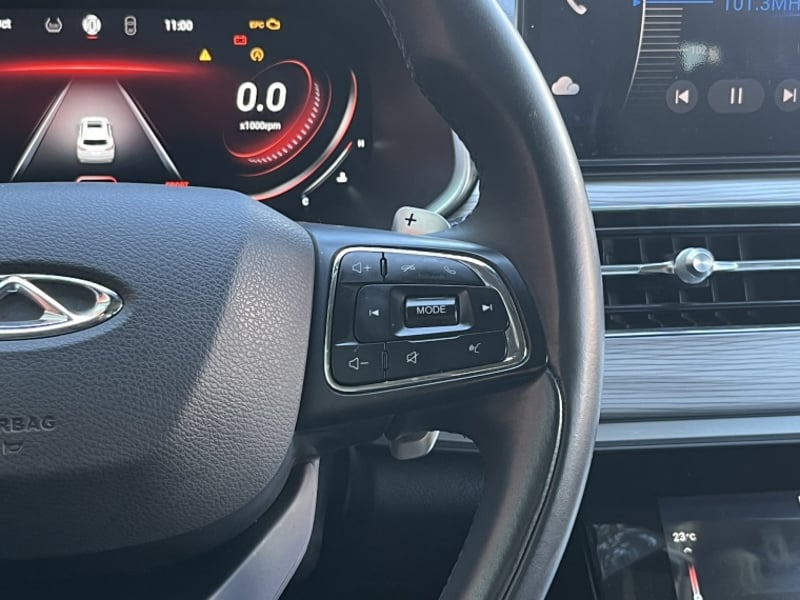 Chery Tiggo 8 Pro Glx Dct 1.6 Aut 2023 - Imagen 20 de 20