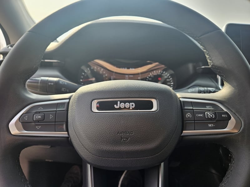 Jeep COMPASS New Compass Sport 4x2 At 1.3t Euro 6b 2024 - Imagen 17 de 20