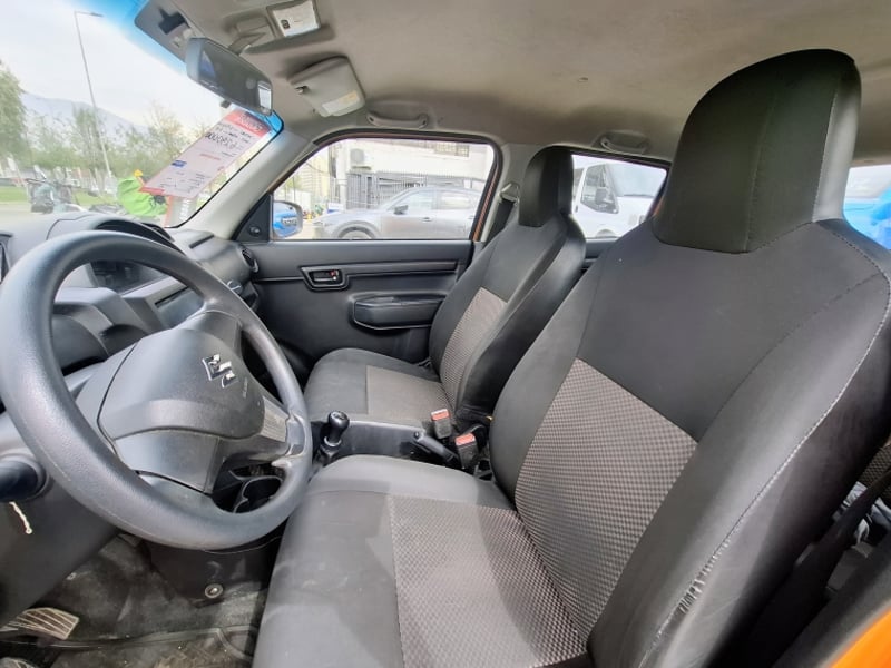 Suzuki S-PRESSO S Presso Hb 1.0 2022 - Imagen 9 de 20