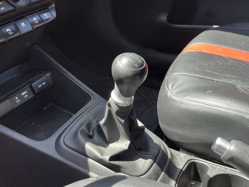 Kia Soluto Mpi 1.4 2024 - Imagen 13 de 20