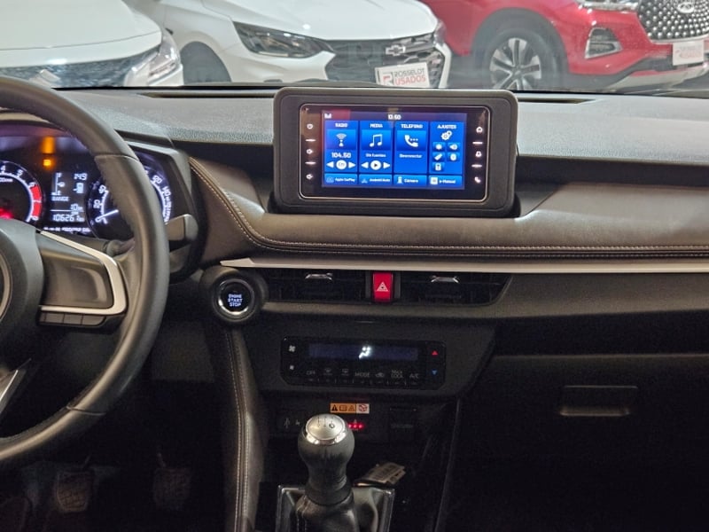 Toyota Yaris 1.5 2023 - Imagen 10 de 20