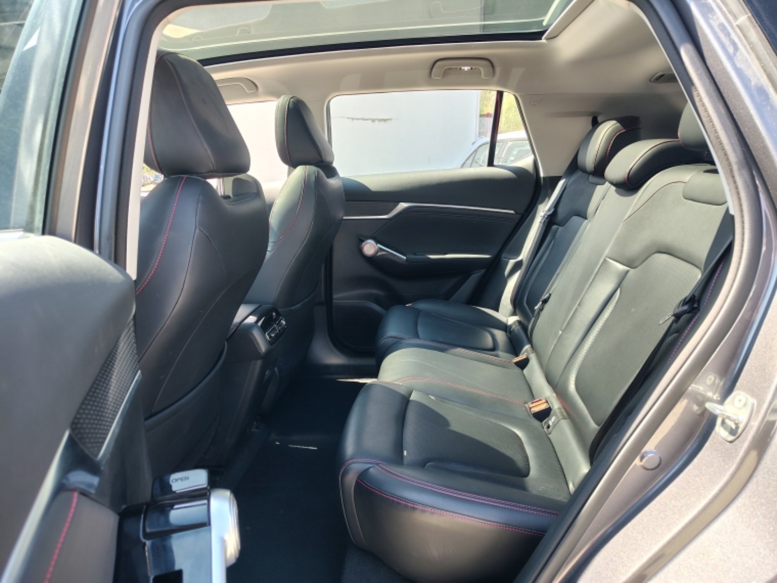 GAC Motor Emkoo 1.5 Aut 2024 - Imagen 8 de 20