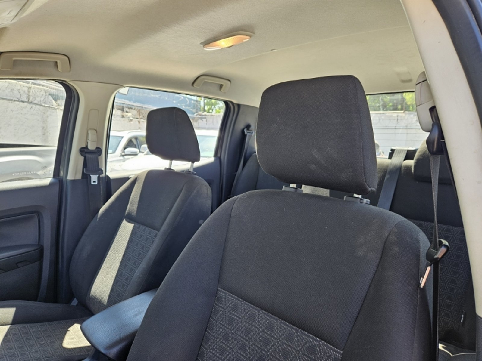 FORD Ranger Dcab 4x4 2.2 2022 - Imagen 10 de 20