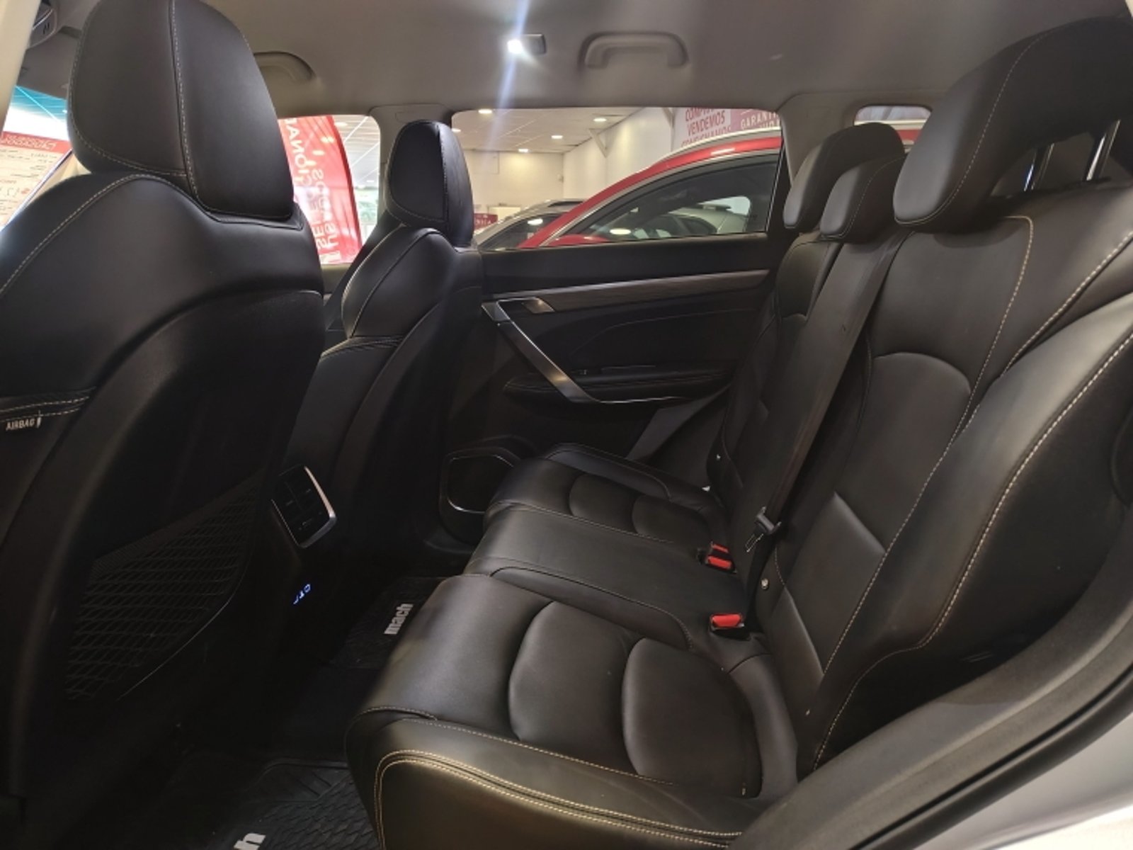 GEELY Azkarra 1.5 Aut 2023 - Imagen 8 de 20