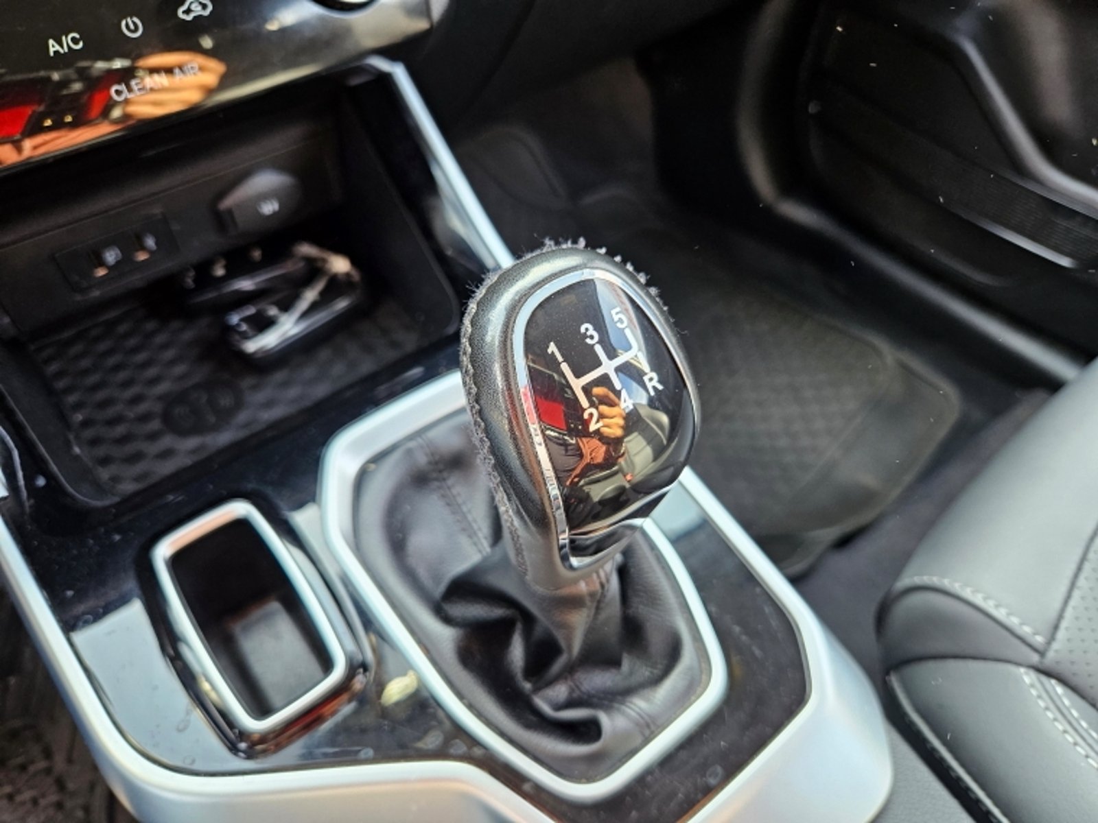 CHERY Tiggo 3 Pro Glx 1.5 2025 - Imagen 12 de 17