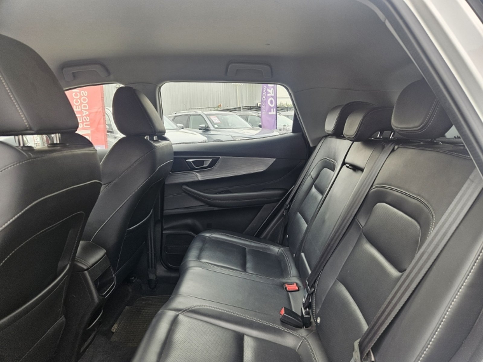 CHERY Tiggo 3 Pro Gls 1.5 2024 - Imagen 8 de 20