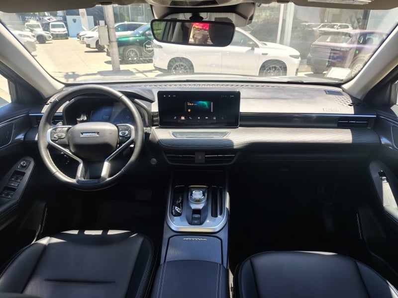 Haval Jolion Deluxe 1.5 Aut 2023 - Imagen 10 de 20